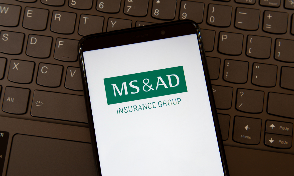 MS & AD Relatórios Maior Procurador do primeiro trimestre