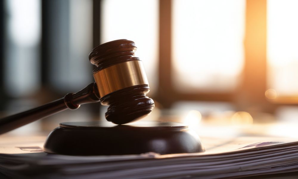 Liberty Mutual and Affiliates lançam ação judicial, alegando uma fraude de Michigan