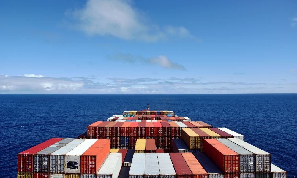 Zurich processa a empresa de transporte por US $ 530.000 em carga perdida