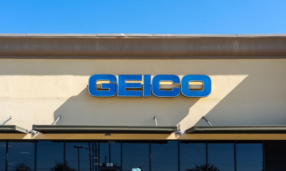 Geico acusa o fornecedor de Nova York de orquestrar US $ 620.000 em fraude de seguro