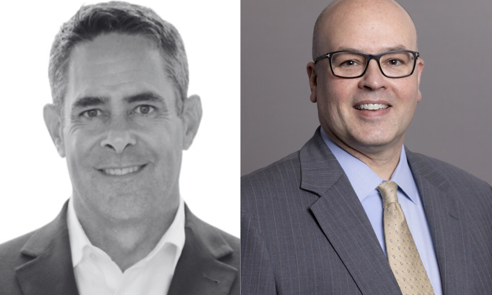 Moves de seguro no Novatae Risk Group, Transamerica