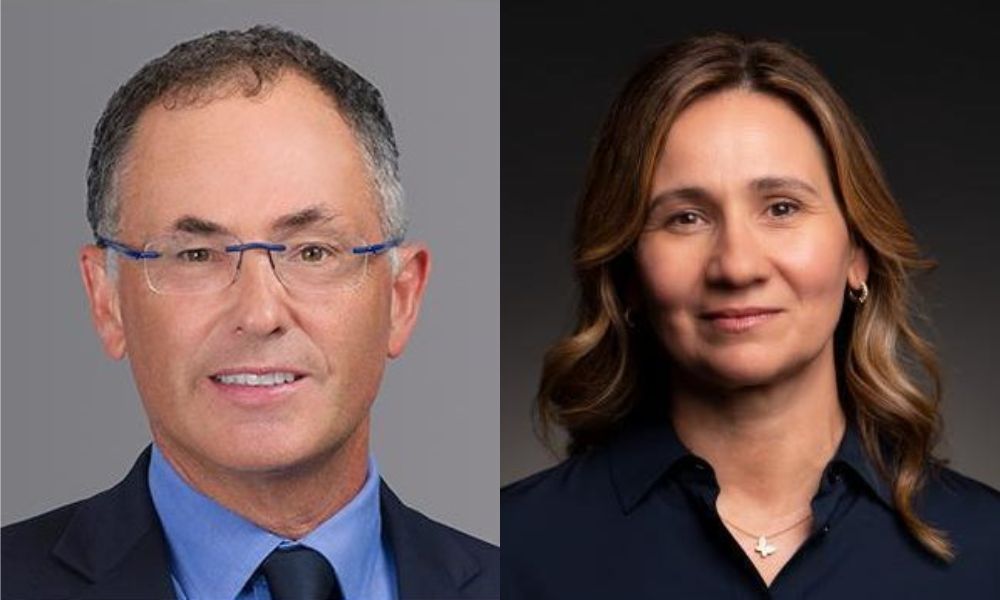 Chubb nomes Steve Haney Presidente e Cuo da Global Burety