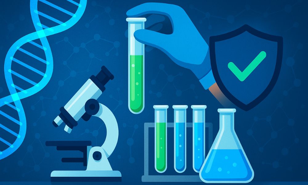 Ciências da vida avançando – como elas estão afetando o seguro
