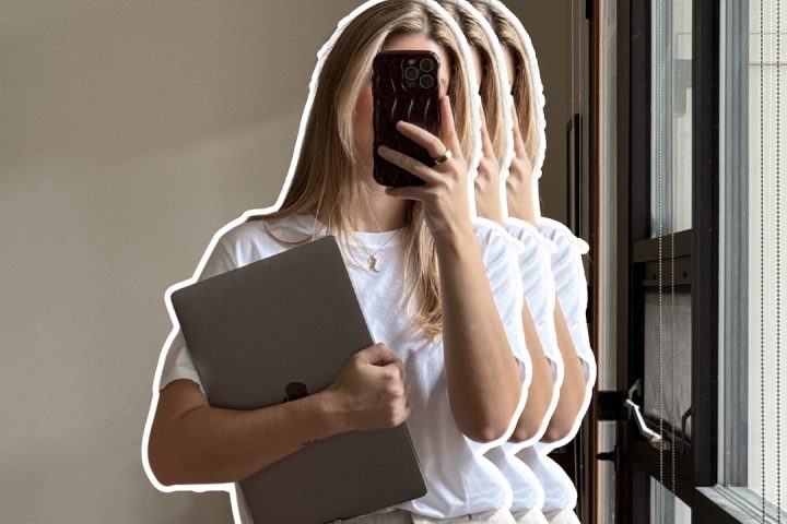 A regra 10-10-10 ajuda você a se tornar seu futuro futuro agora