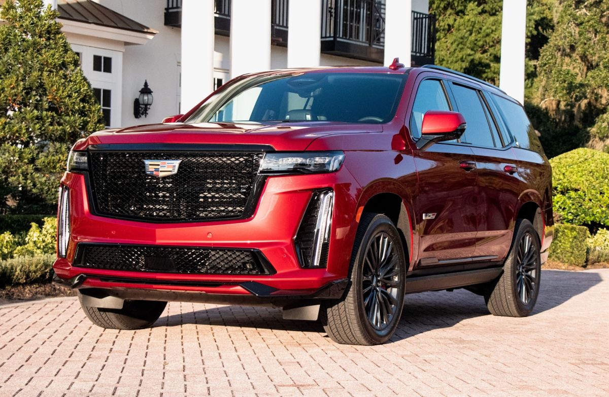 Por que os SUVs americanos podem ser vendidos em breve na Europa – e vice -versa
