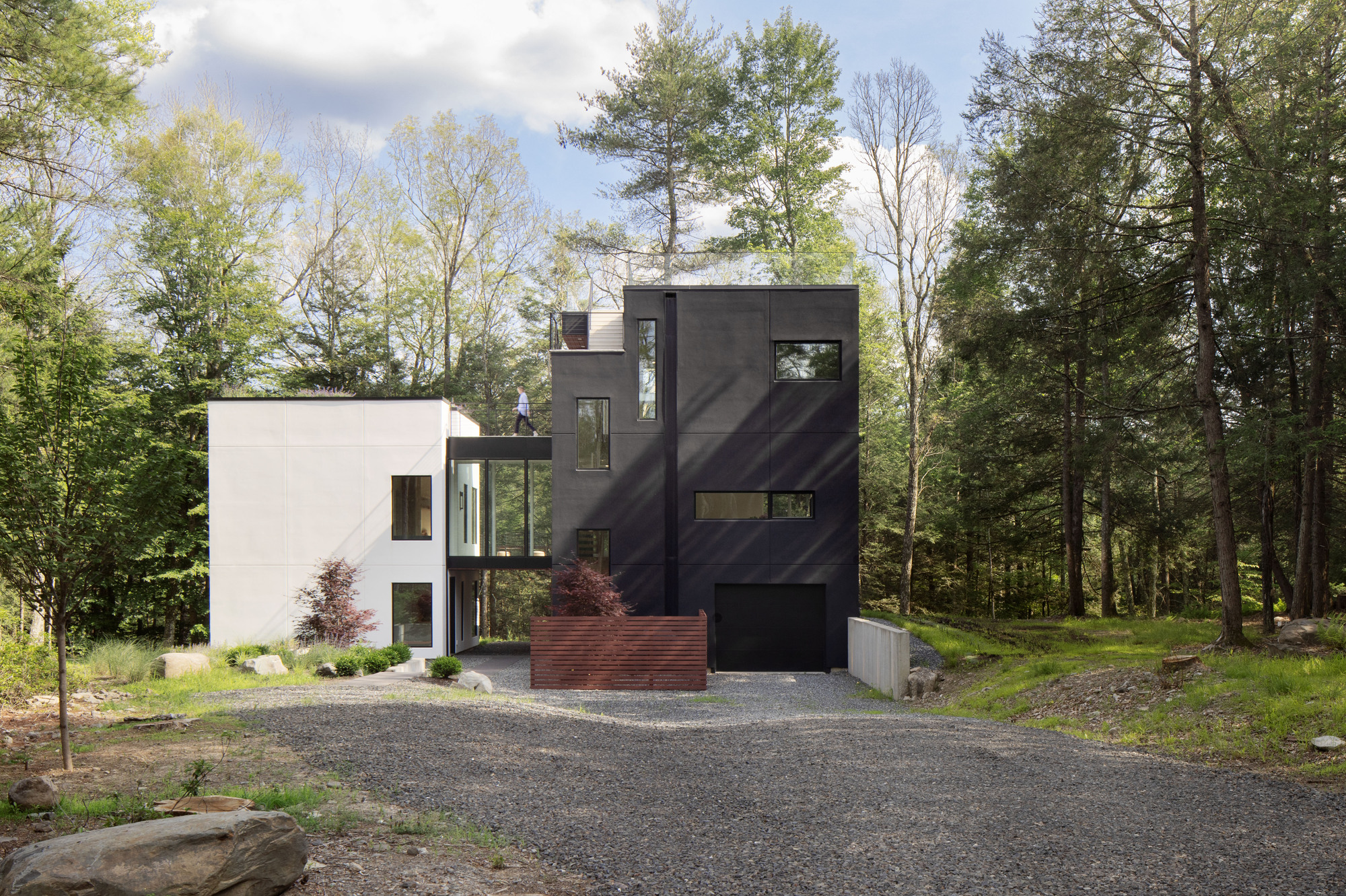 Residência de clusterOne / Studio MM Arquiteto