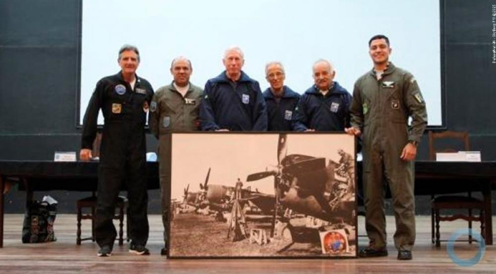 Notimp 219 de 07/08/2025 – Força Aérea Brasileira