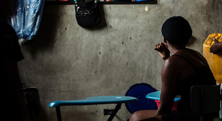 Coordenadora da ONU fala de crise humanitária “realmente terrível” no Haiti