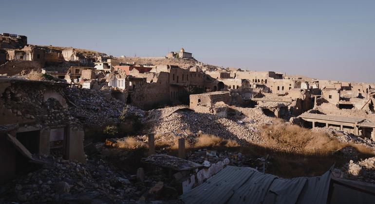 Relatório mostra que grupo terrorista Daesh cresceu na África e Oriente Médio