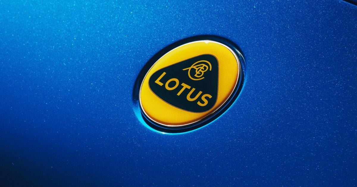 Lotus reduz a força de trabalho em 40 %, pontos para tarifas
