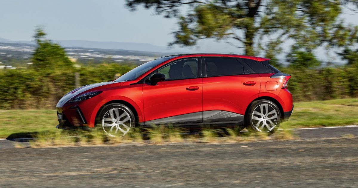 Governo australiano Pesando cobrança nacional de usuário de estradas por VEs-Relatório