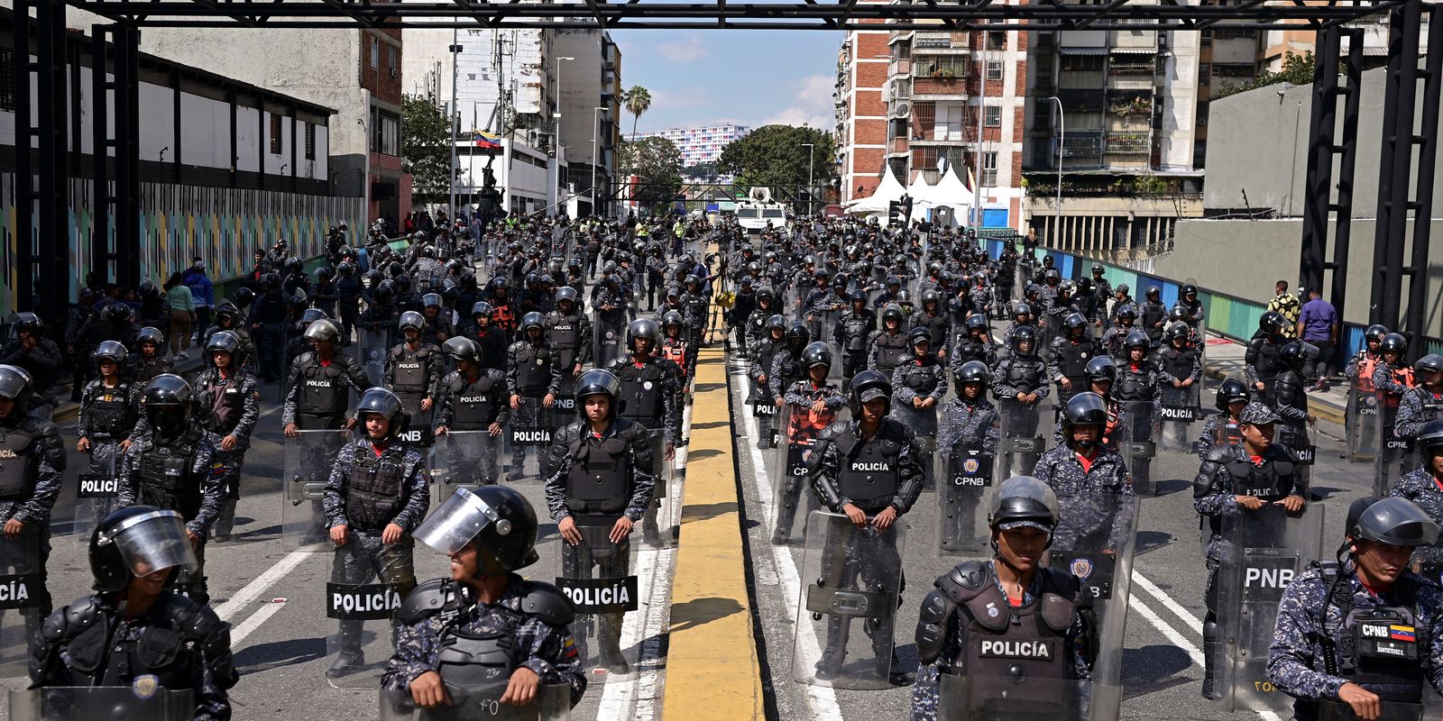 Especialistas rejeitam chamar Venezuela de narcoestado, como diz Trump