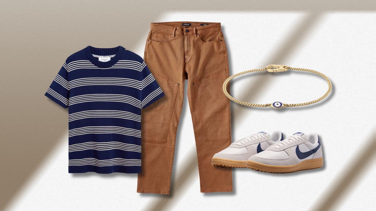 3 Roupas do final do verão mas você ficará bem vestindo