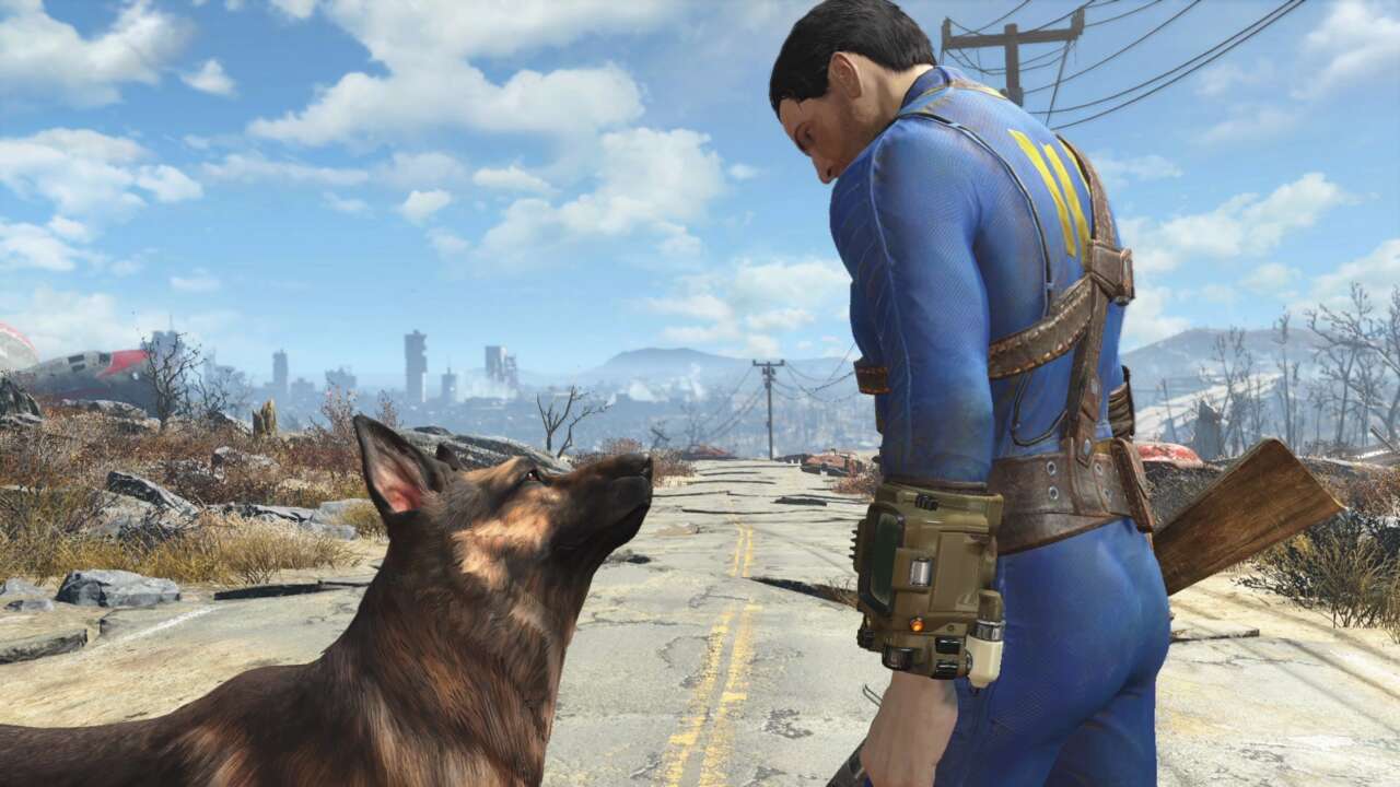 47 Melhor Fallout 4 Mods para tornar o RPG da Bethesda ainda melhor em 2025