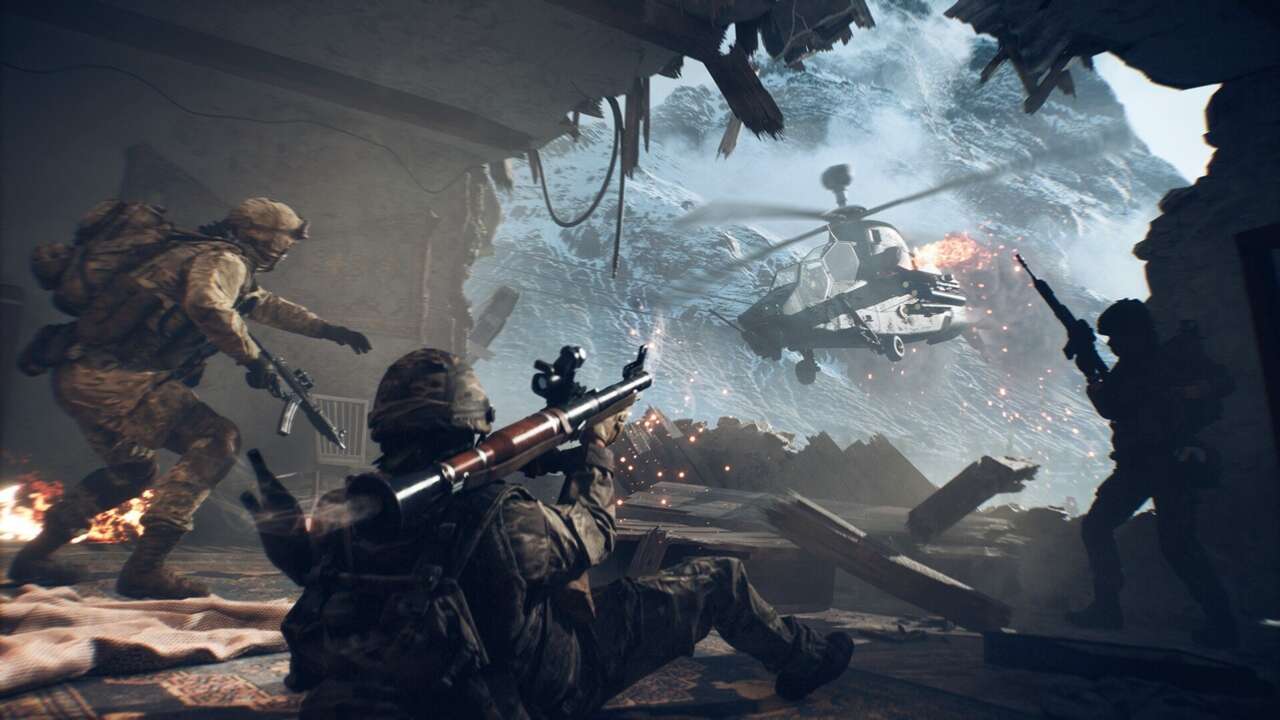 Todos os modos de jogo em Battlefield 6 explicados