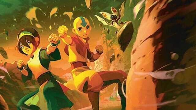 Magic: The Gathering – Avatar: The Last Airbender Primeiro Look: Todas as cartas reveladas até agora