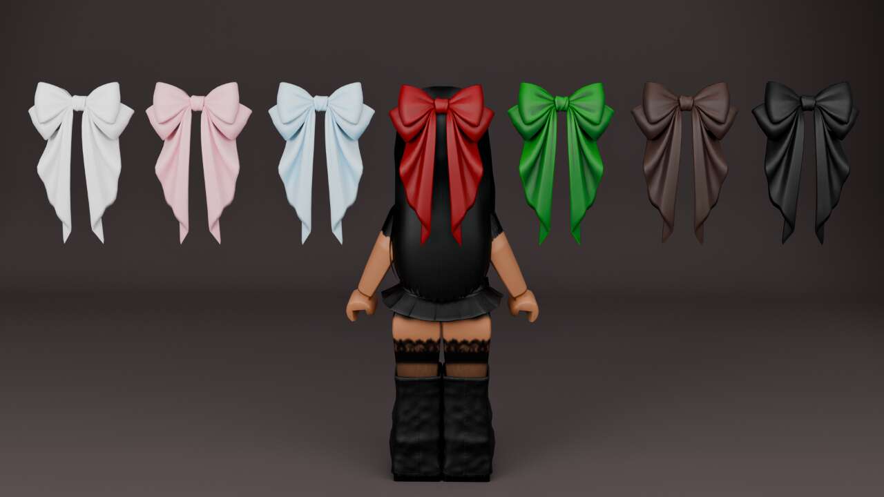 Como uma equipe do Roblox Creator ganhou mais de US $ 150 mil em dólares do mundo real com um simples arco vermelho