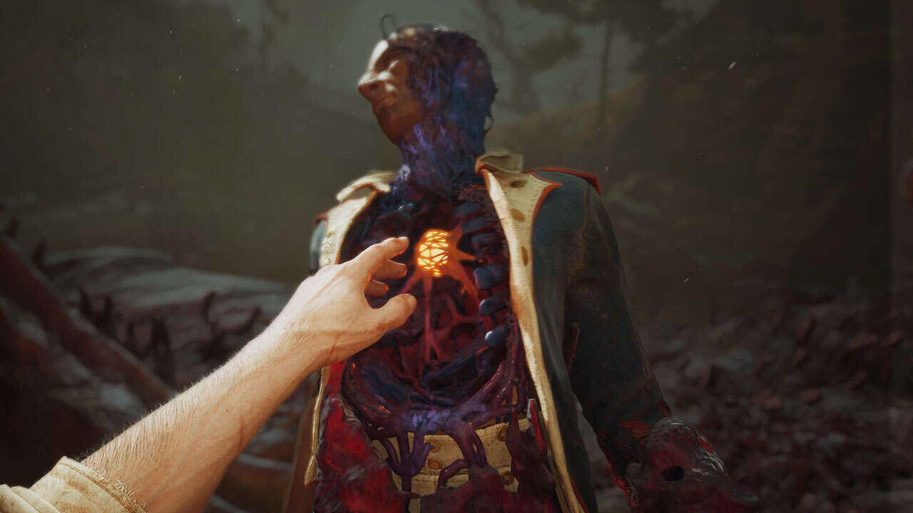 Valor Mortis Impressões práticas – Gamespot