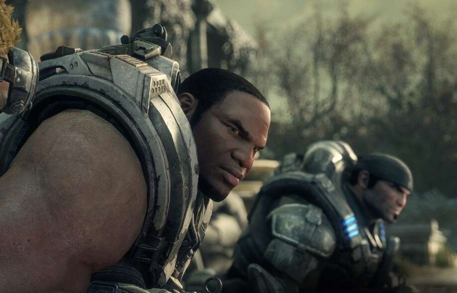 Gears of War: Reloaded Banitan Times revelado para a estréia da franquia no PS5