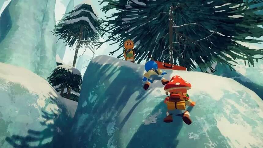 Bug de pico que deixou os jogadores no frio agora corrigido, o mapa da Mesa está em rotação novamente