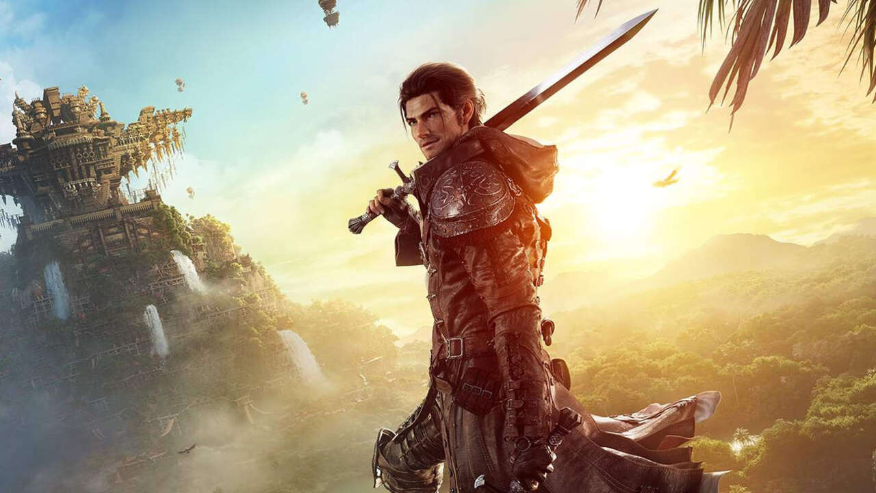 Final Fantasy 14 Boss aborda a controvérsia do MOD depois que o jogo é bombardeado
