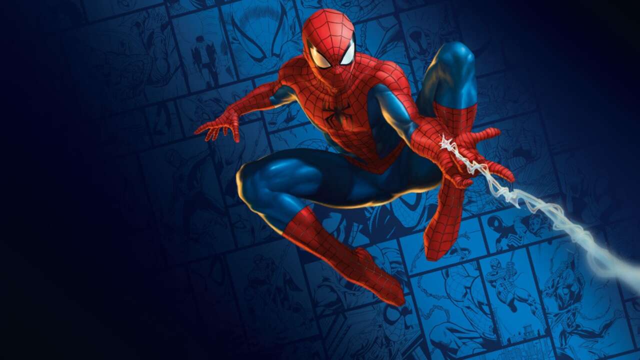 Magic: The Gathering – Marvel’s Spider -Man Pax West Painel: Veja os cartões revelados agora