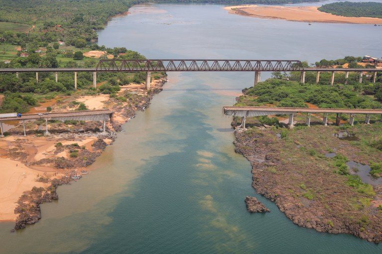 Comissão debate ações para enfrentar impactos da queda de ponte que ligava o Maranhão ao Tocantins – Notícias