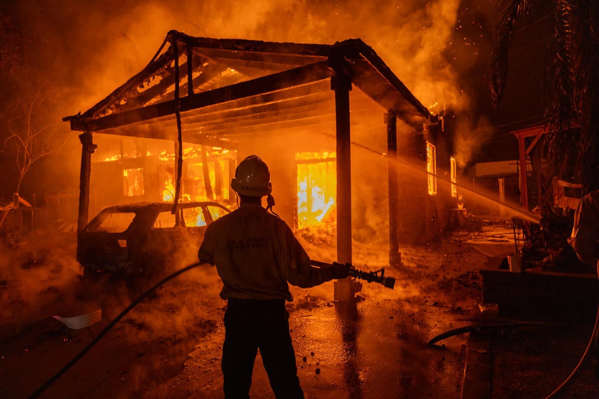 Por que é mais fácil acreditar nas teorias da conspiração do que na ciência climática?