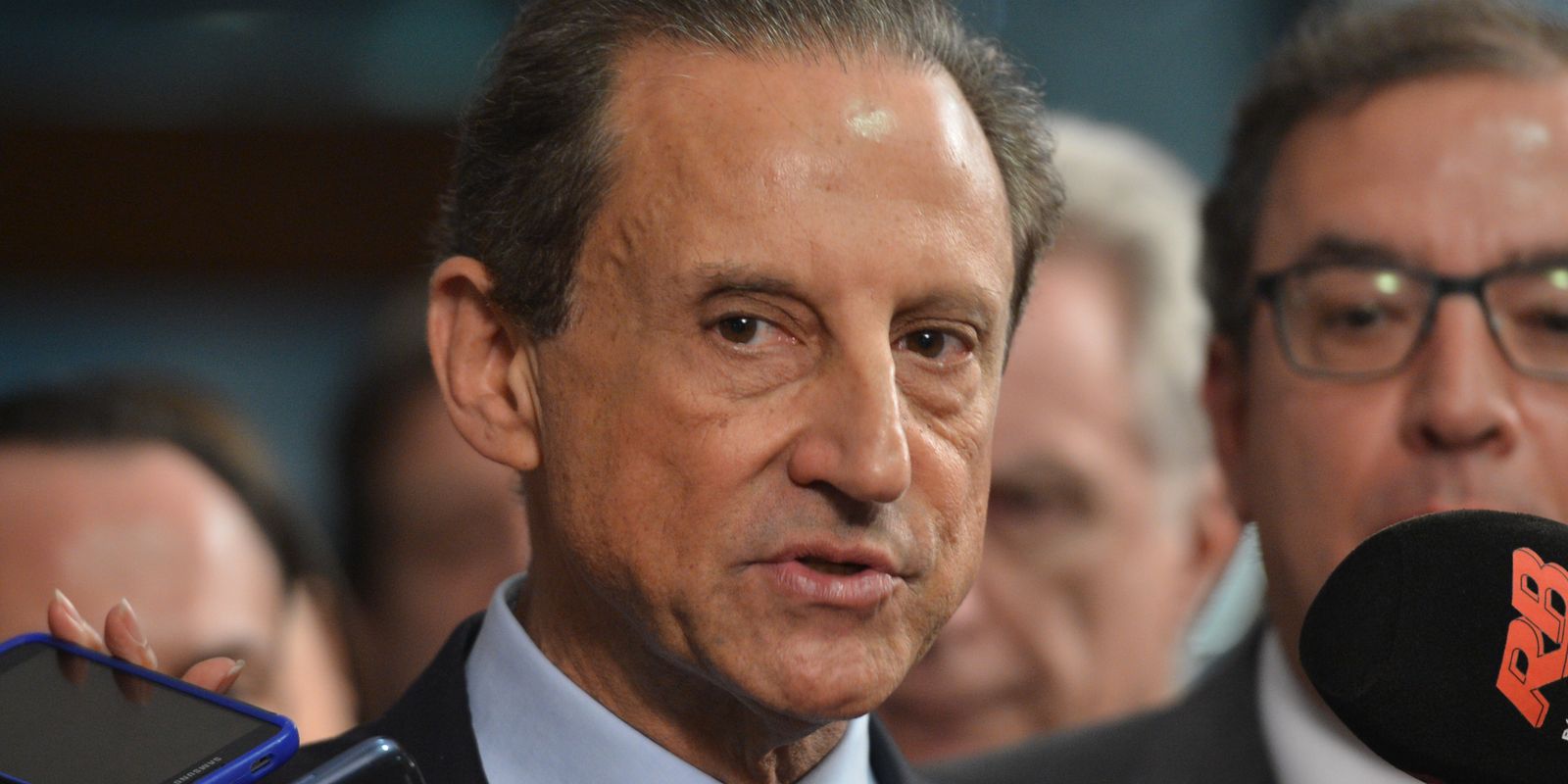 Paulo Skaf volta a presidir Fiesp a partir de janeiro