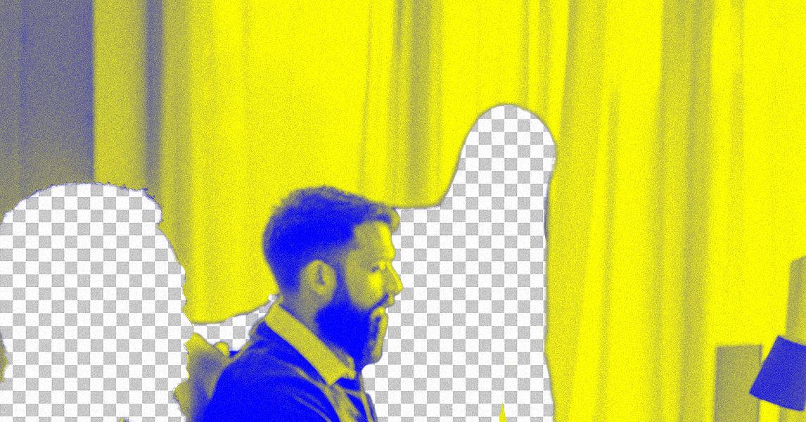 Ai está eliminando empregos para trabalhadores mais jovens