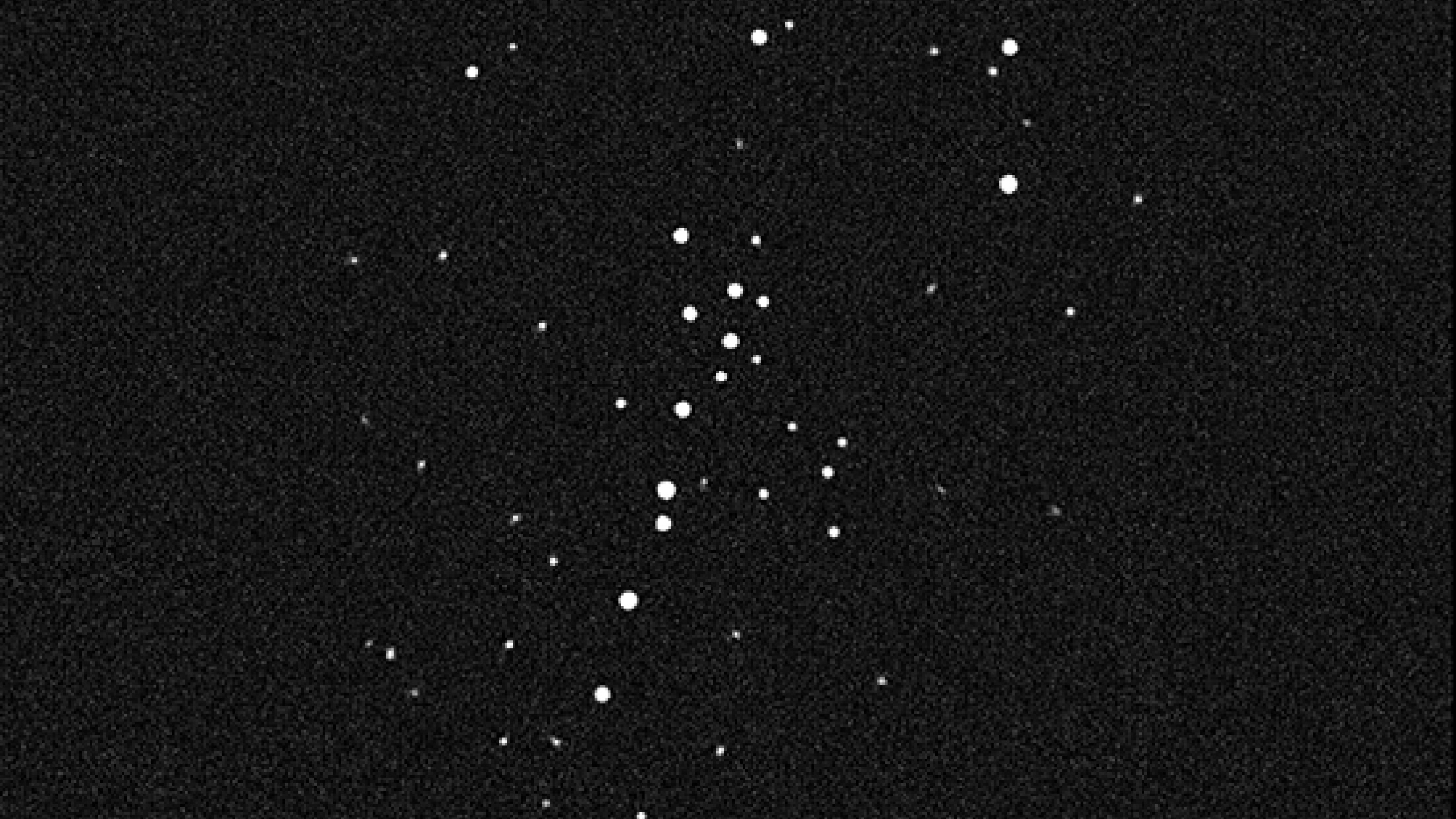 O mais leve satélite da Via Láctea pode não ser o que os astrônomos pensavam. ‘Esses resultados resolvem um grande mistério na astrofísica’