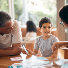 Capacitando seu filho com escolhas: um guia …
