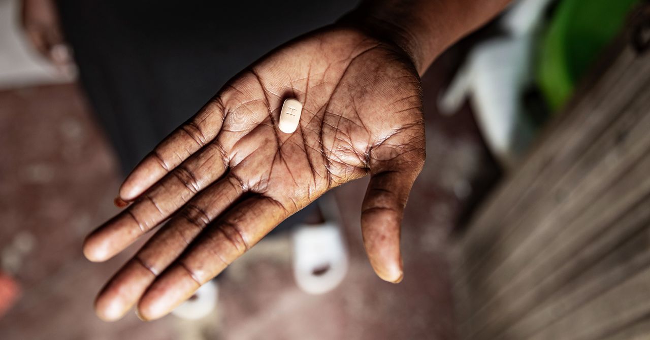 A primeira cura generalizada para o HIV poderia estar em crianças