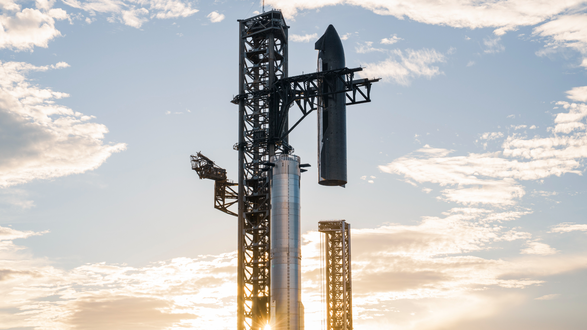 O SpaceX retira o lançamento crítico de teste do Flight Starship 10 devido a ‘problema com sistemas de terra’
