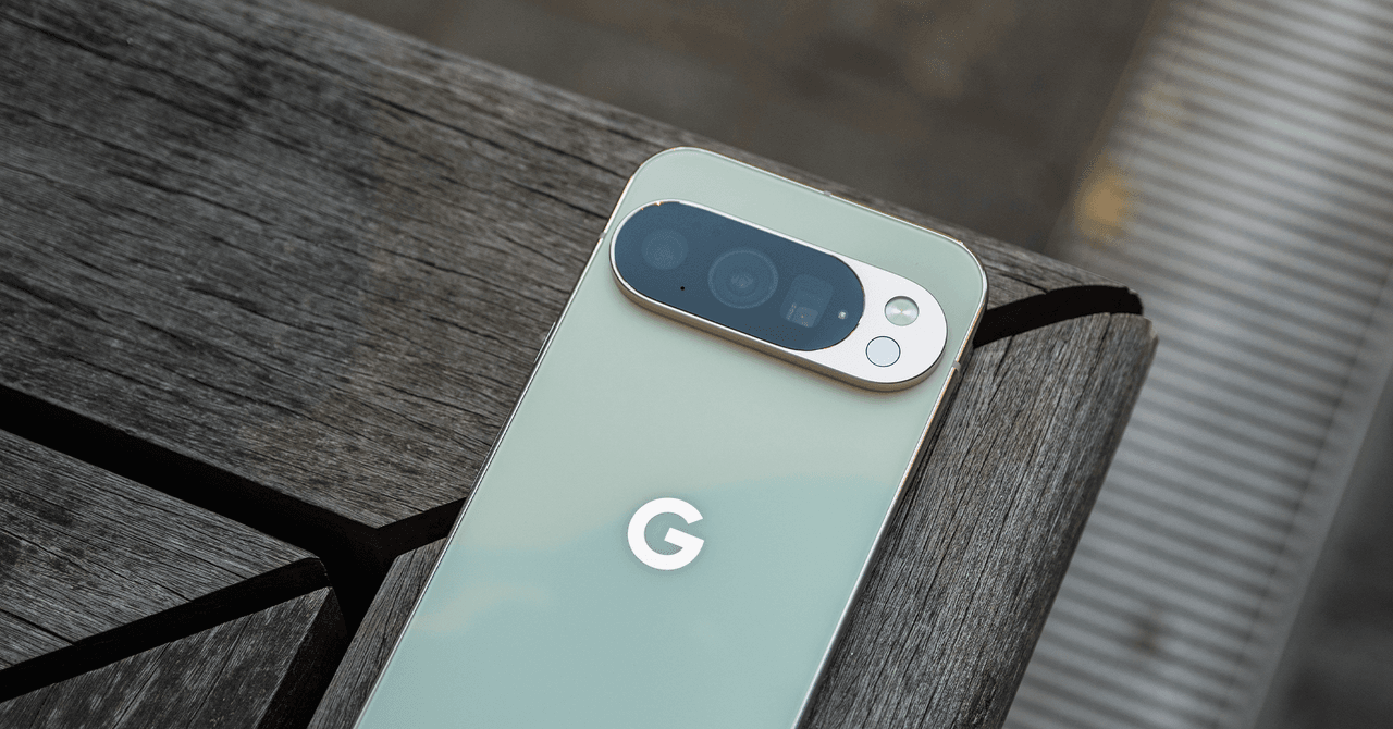 Key Pixel Configurações para mudar no seu telefone do Google
