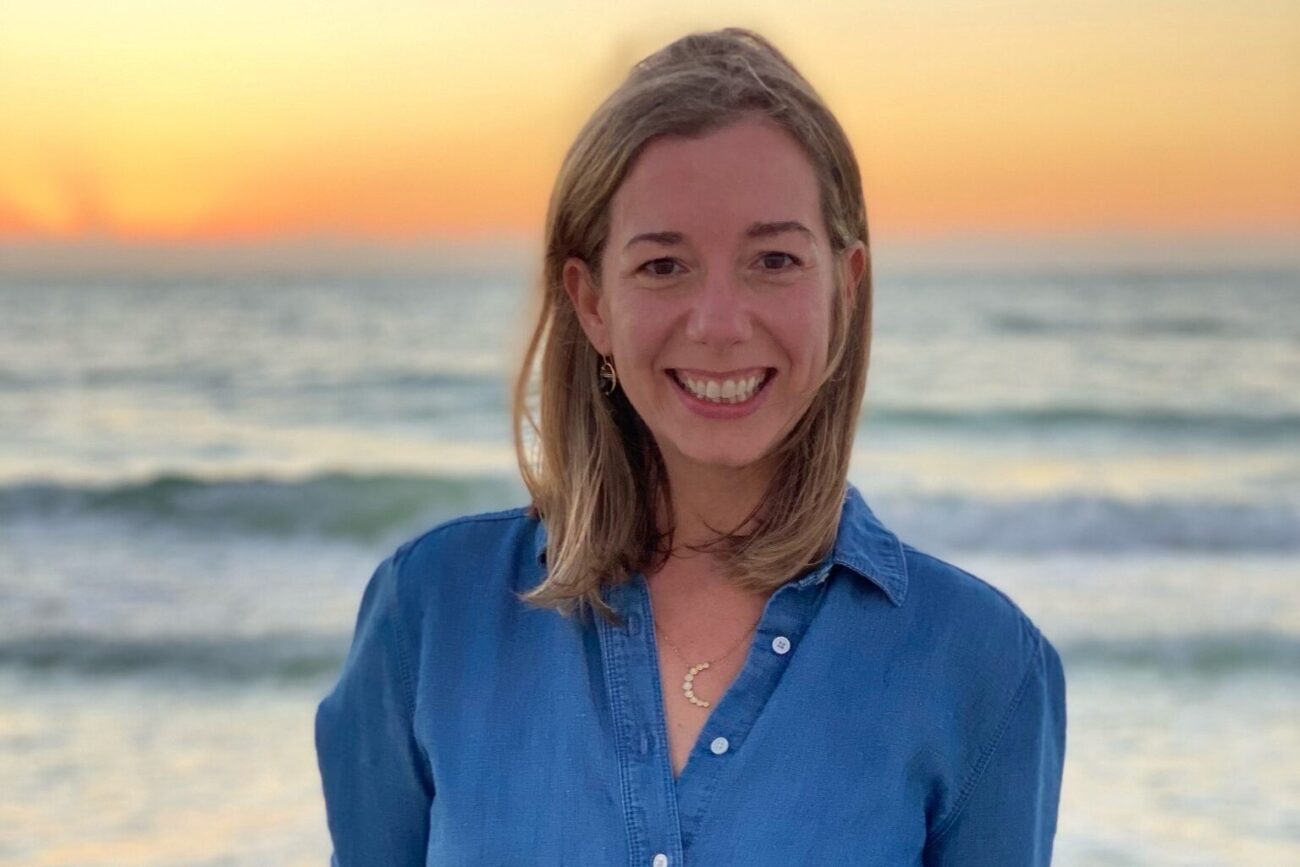 Alumni Spotlight: Como Columbia me preparou para o trabalho na Nature Conservancy – Estado do planeta