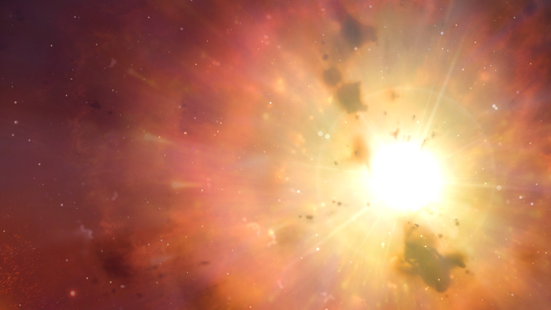 Supernovas são difíceis de detectar. Os cientistas acabaram de encontrar uma maneira de identificá -los horas depois de explodir