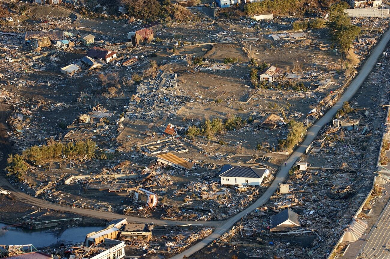Aproveitando os sistemas de alerta precoce da próxima geração para salvar vidas-Estado do planeta