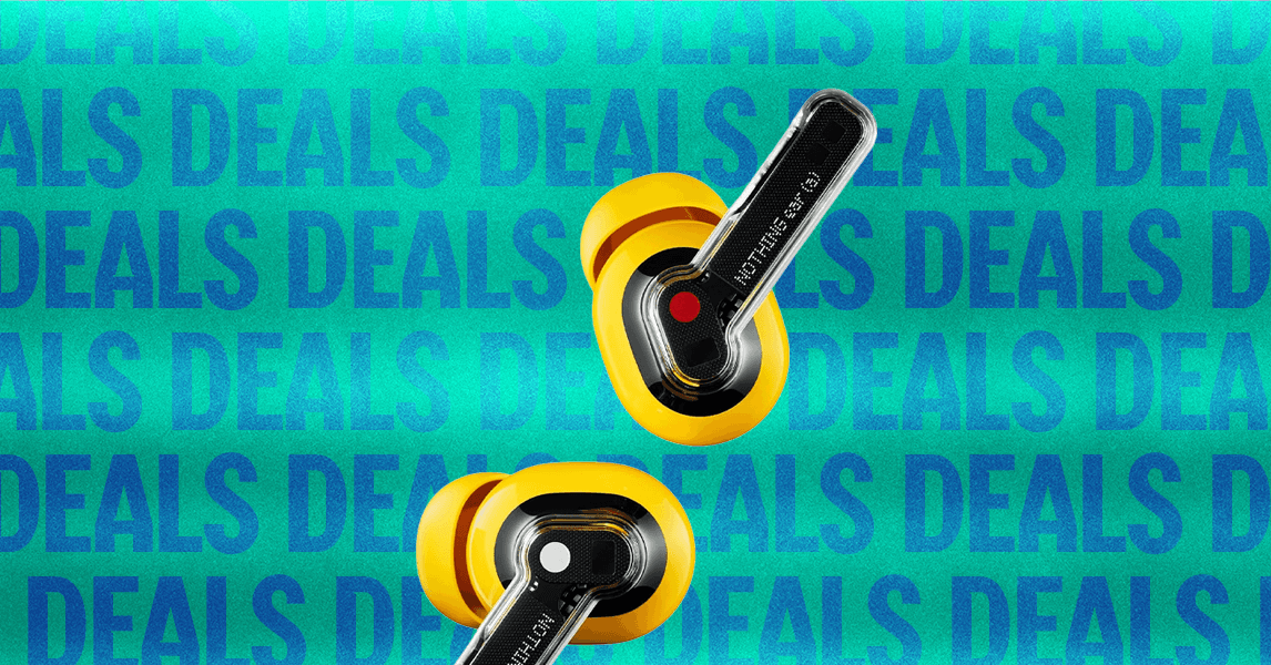 Economize 20 % em nossos fones de ouvido Android favoritos