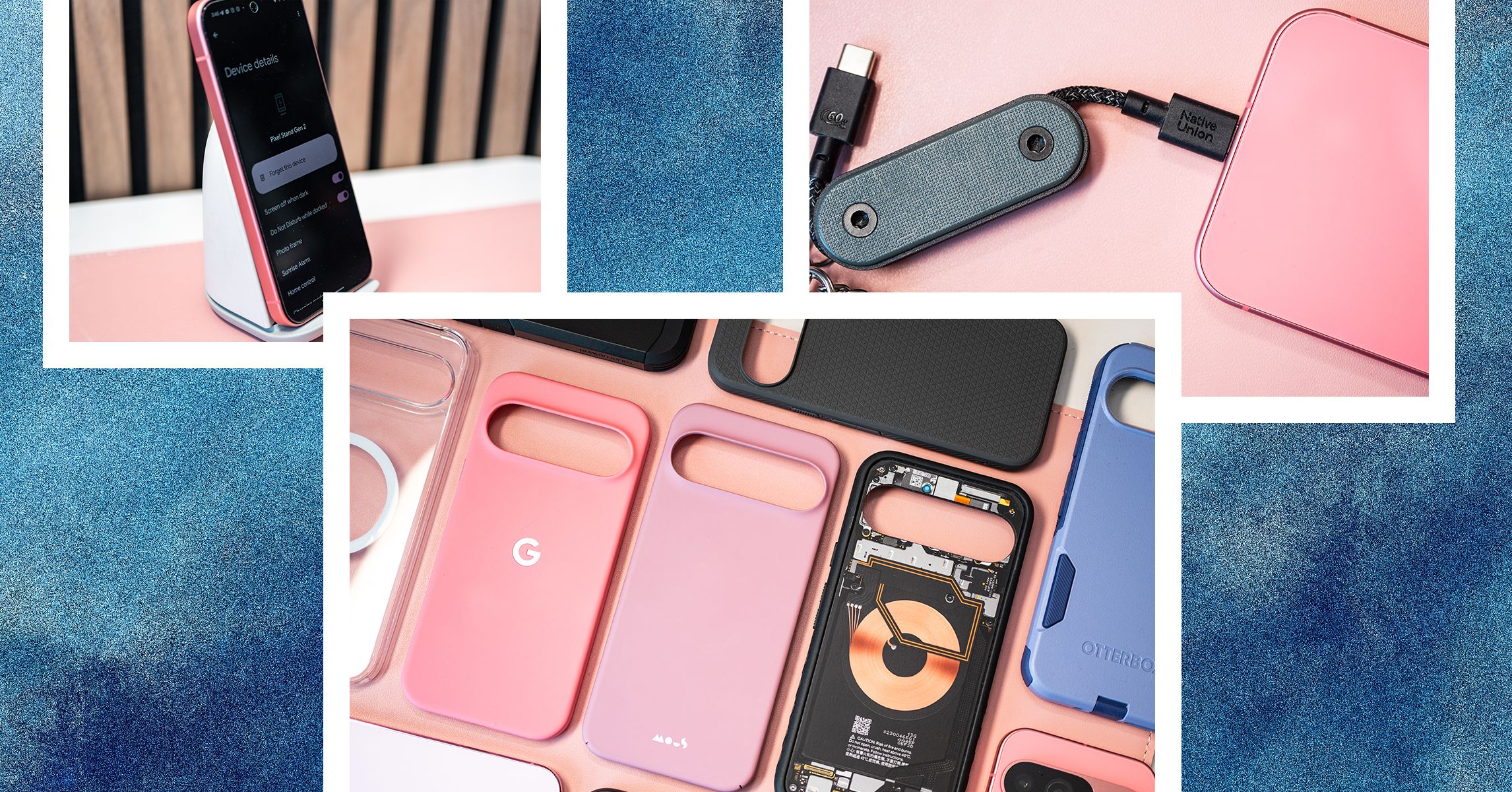 Os melhores casos de pixel 9, testados e revisados (2025)