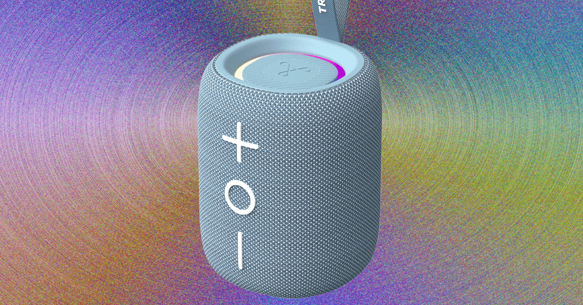 Tribit Stormbox Mini+ Review: Um ótimo alto -falante portátil barato