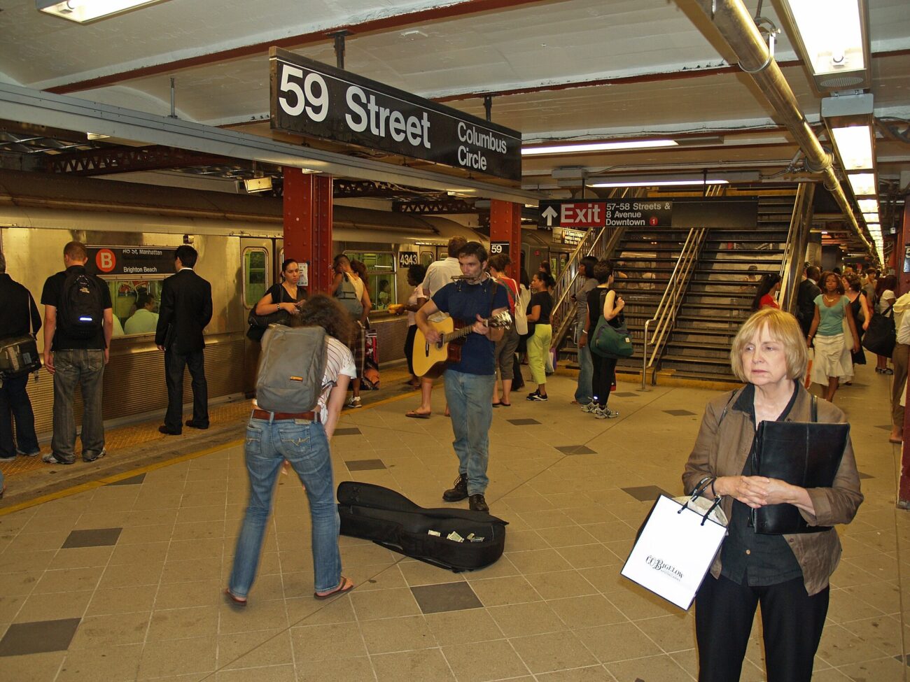 Como consertamos o calor infernal do sistema de metrô de Nova York? – Estado do planeta