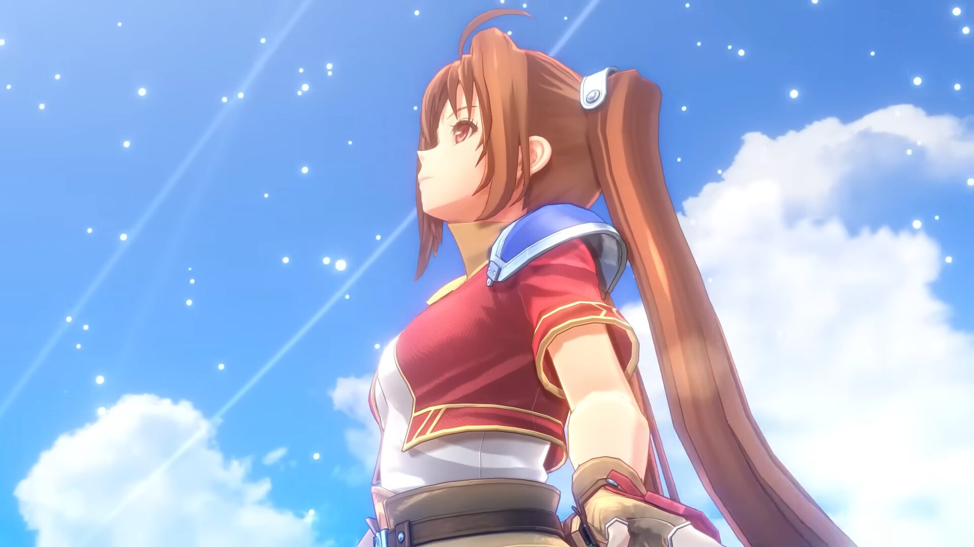 Trails no trailer oficial do 1º capítulo do céu