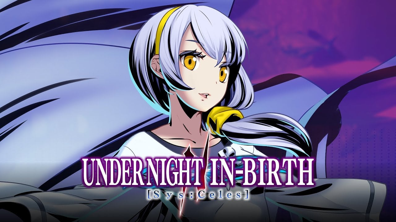 Sistema da noite II: o personagem Celes DLC Izumi é lançado em 18 de agosto para PS5, PS4 e PC; 20 de agosto para interruptor