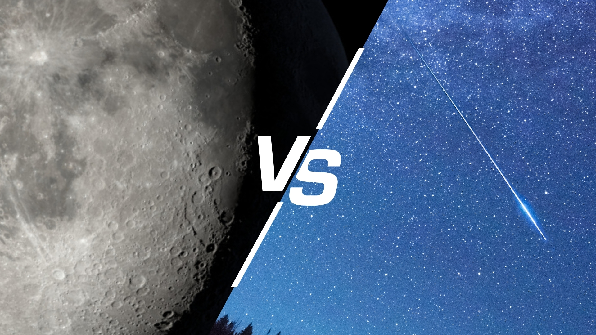 A lua brilhante arruinará o chuveiro de meteoros Perseid, ou ainda vale a pena assistir?