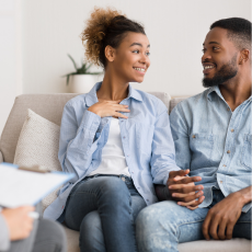 Conversando: como a terapia de casais pode ajudar