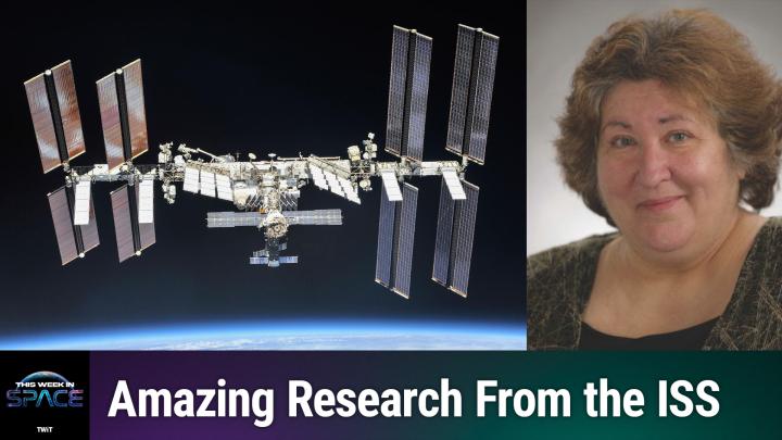 Esta semana no Space Podcast: Episódio 174 – Presentes da Orbit