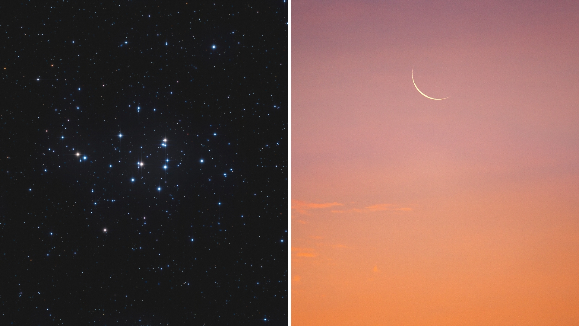 Não perca Mercury, a lua e o cluster da colméia se alinham em um show especial do Sky da manhã de agosto