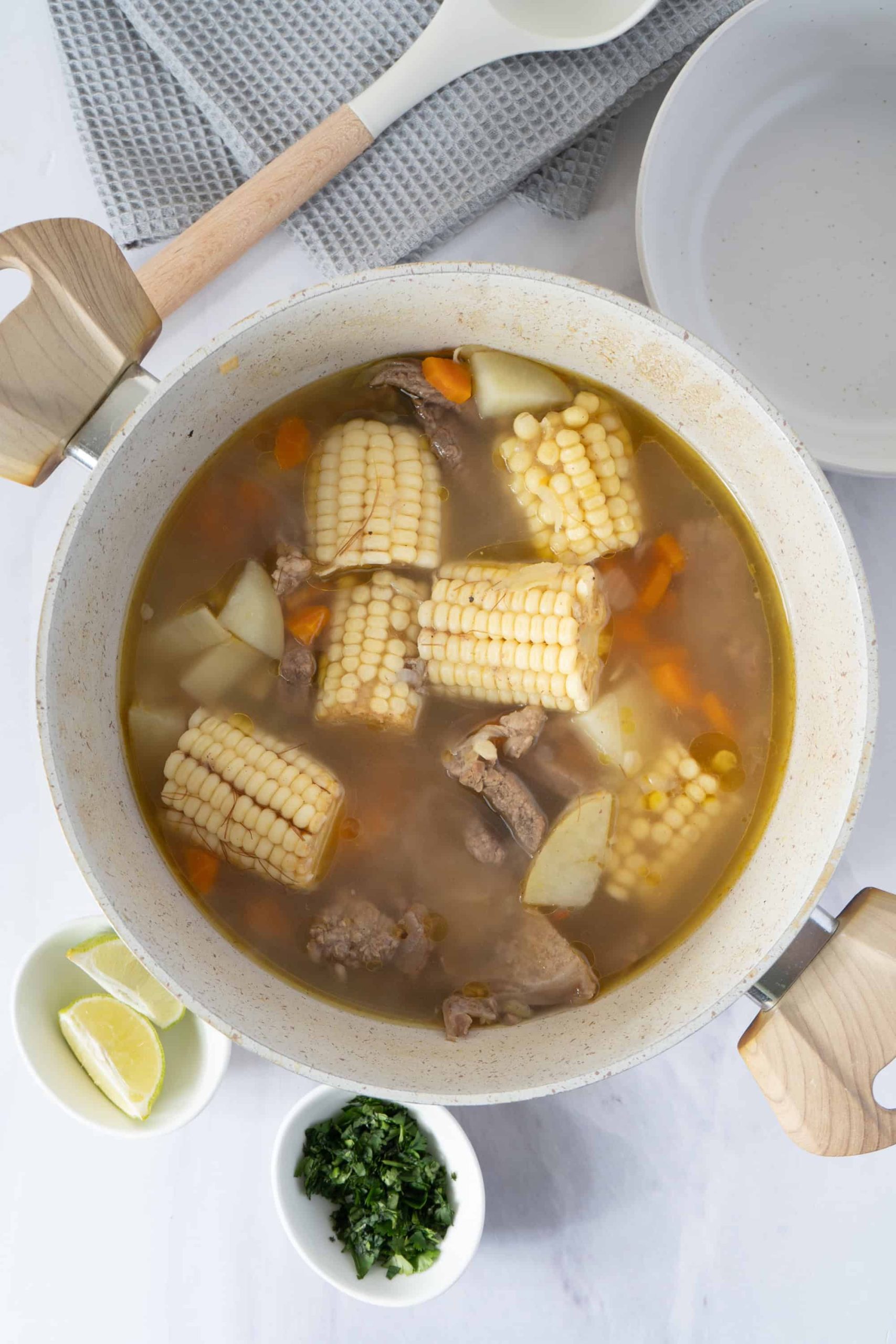 Caldo de Res – Fitness Faith Faith