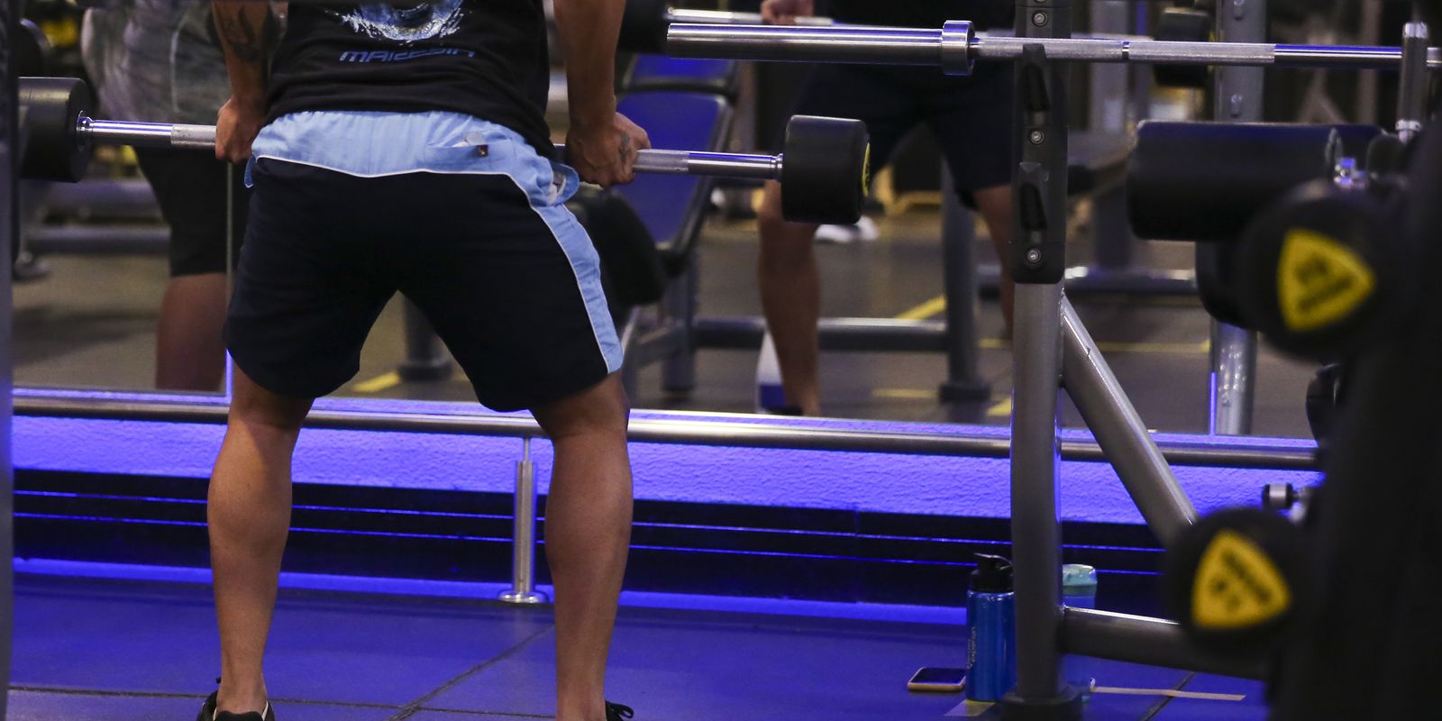 Uso de anabolizantes altera colesterol e aumenta risco de infarto